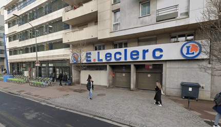 Clichy Distribution in Clichy - 92 (Hauts-de-Seine)